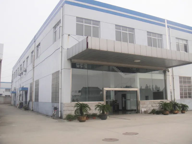 千級無塵車間裝修，1000級凈化工程標(biāo)準(zhǔn)